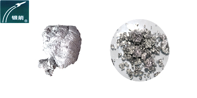 The difference between water based and solvent based aluminum pigment 