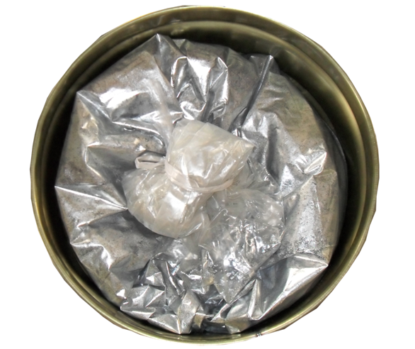 Tips for handling aluminum paste in Summer (high temperature & high humidity)