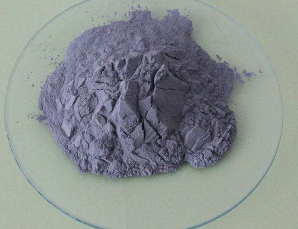 Application of Spherical Aluminium Powder in Titanium dioxide production