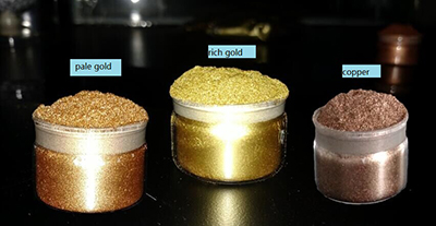 Bronze powder for general industrial : ZG-2103P/R/RP/C