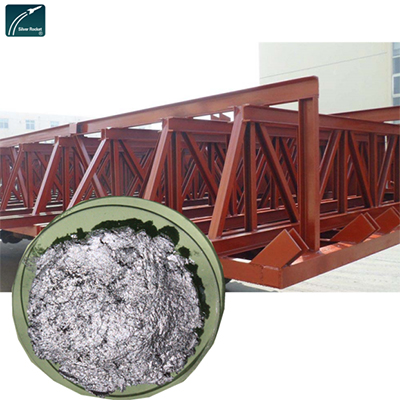 Standard Leafing Aluminum Paste