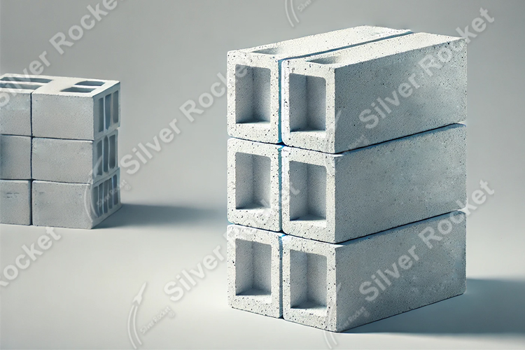 Silver Rocket Aluminum Powder Paste: The Superior Choice for Building Materials