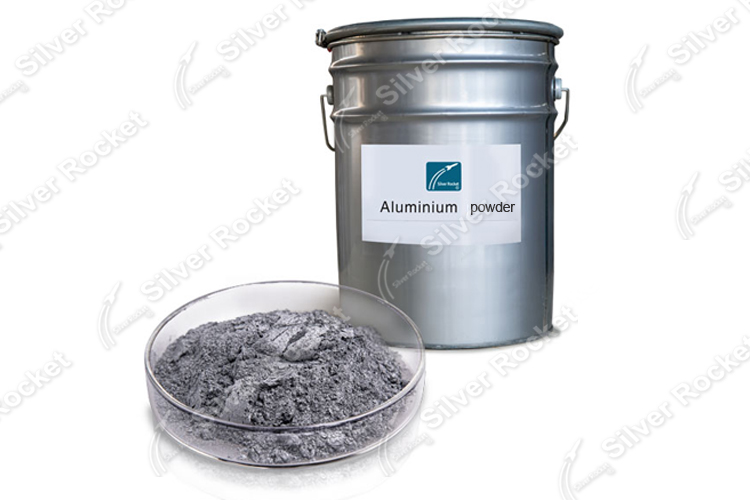 How to store aluminum powder safely