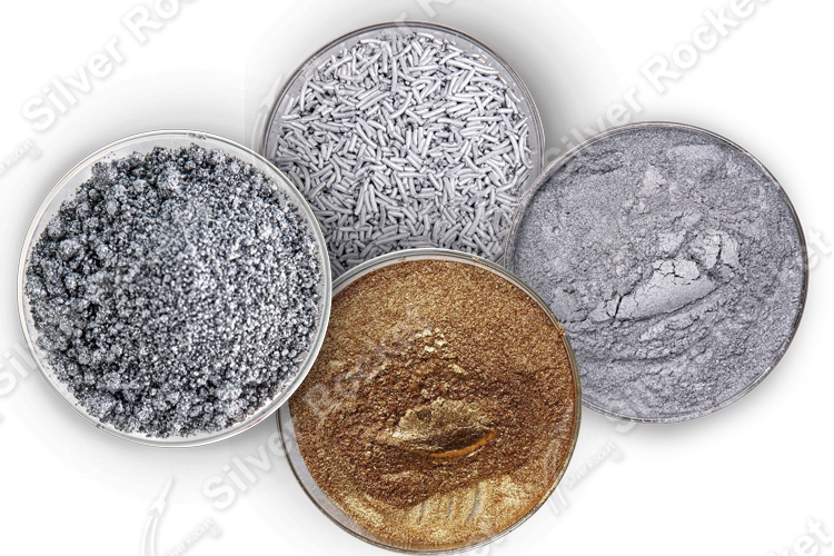 Join Us at the 2024 Asia Ink Industry Expo: Spotlight on Silver Rocket Metal Pigments