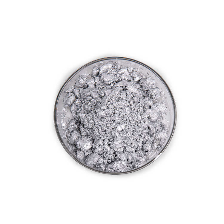 Quality Upgrade Path for Ordinary Paint Users: Aluminum Paste Stability Breakthrough