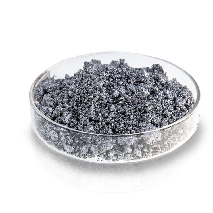 Beyond Silver: How Special Effect Aluminum Paste is Redefining Premium Finishes Globally Beyond Silver: How Special Effect Aluminum Paste is Redefining Premium Finishes Globally