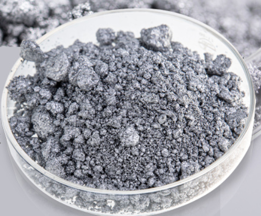 Aluminium Paste Improves Barrier Performance in Protective Coatings