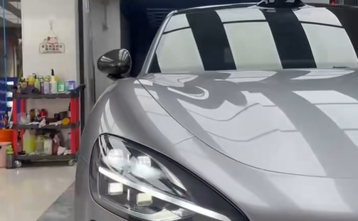 Metallic Appearance and Durability of Aluminium Paste in Auto Coatings