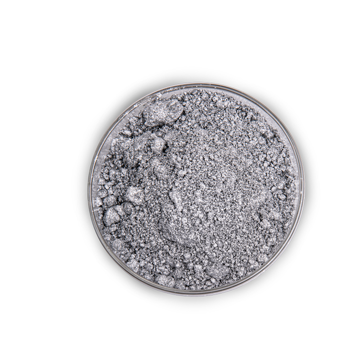 Bright Effect Aluminium Paste Explained