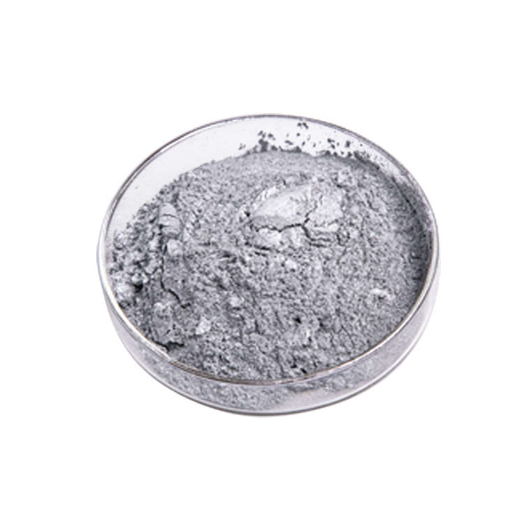 Aluminum Powder Plays an Important Role in Modern Industry