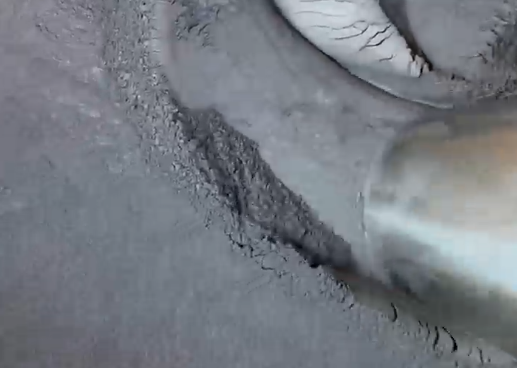 Water-Based Aluminum Paste for Industrial Coatings – Stable Dispersion and Bulk Supply