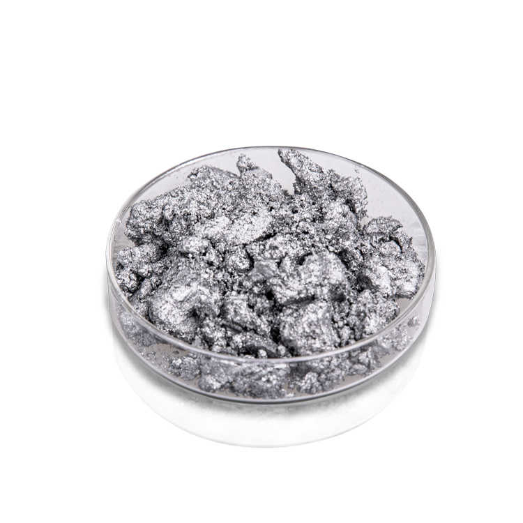 Non-Leafing Aluminium Paste for High-Performance Industrial Coatings