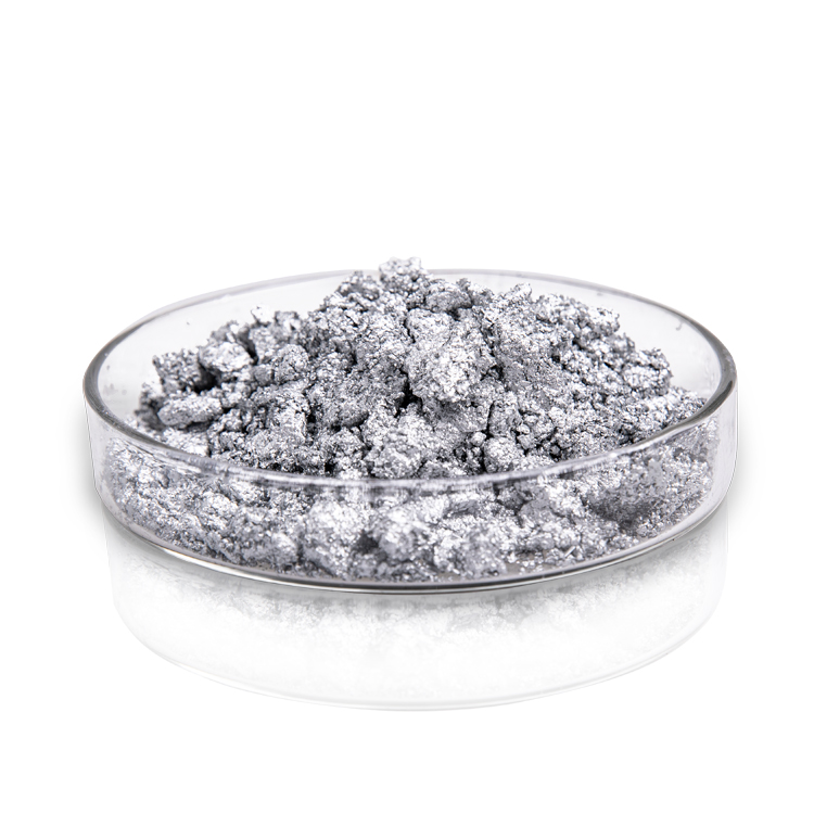 Why Leafing Aluminium Paste Is the Preferred Choice for Protective Coatings