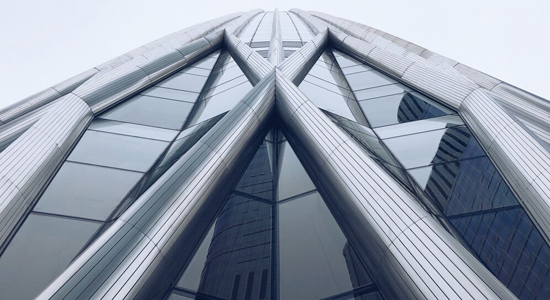 Aluminium Pigments for Cool Roof Coatings: Improving Heat Reflection and Energy Efficiency