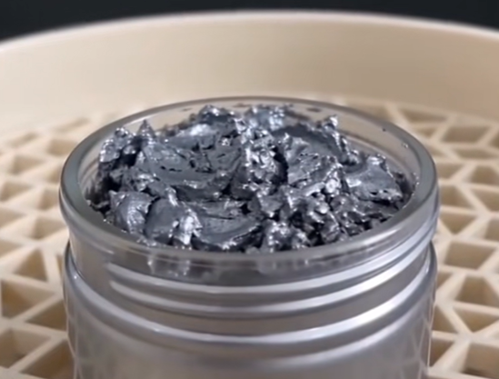 How to Choose the Right Aluminum Paste for Paint? A Practical Guide for Coating Manufactur