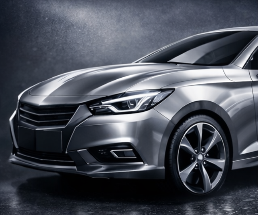 What Aluminum Paste Is Best for Automotive Coatings?