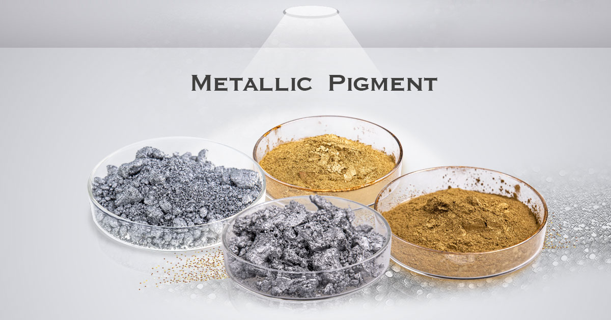 How to Choose the Right Aluminium Paste for Your Coating Application?