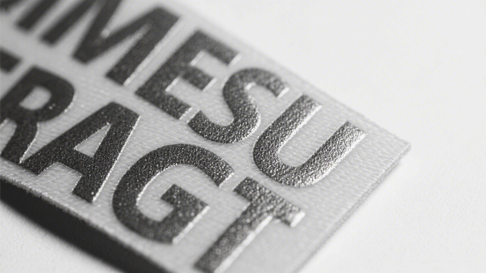 Aluminium Paste for Printing Inks: Key Properties for Metallic Effects