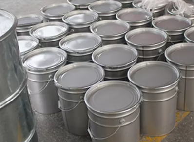 How to Prevent Gas Generation in Aluminium Paste Formulations